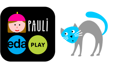 More about  the EDA PLAY PAULI app Paid app, available for iPad devices
