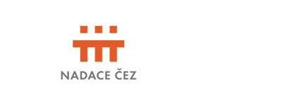 The project is carried out with the support of the ČEZ Foundation.